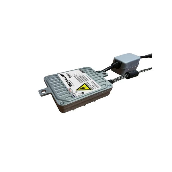 Kit xenon haut de gamme garantie à vie CANBUS Next-Tech® D4R 35W MC2™
