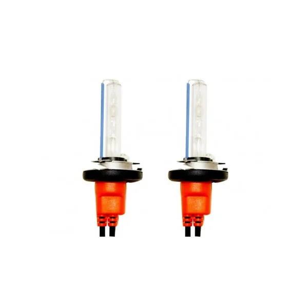 Kit xenon haut de gamme H15 55W XTR™ CANBUS anti-erreur Next-Tech®