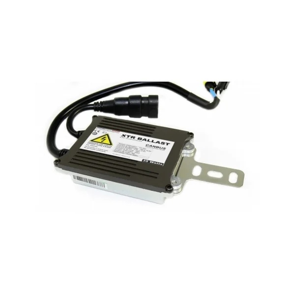 Kit xenon haut de gamme MERCEDES 55W XTR™ CANBUS anti-erreur Next-Tech®
