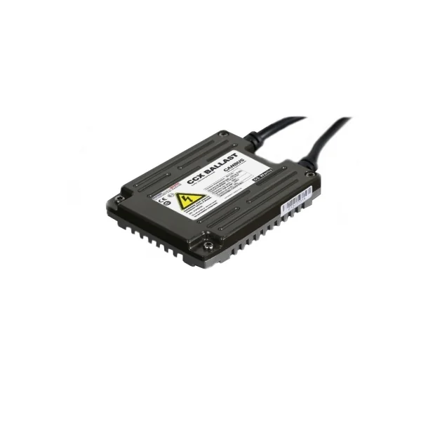 Kit xenon quick start CANBUS D2R 55W CCX™ allumage rapide pour feux de route