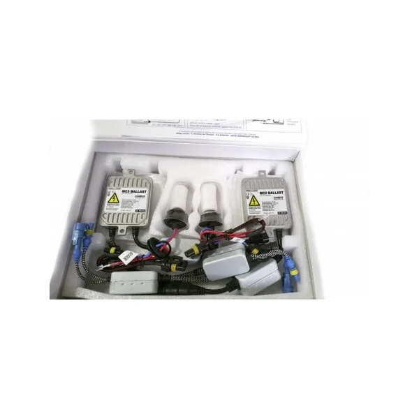 Kit xenon VW golf 7 haut de gamme H7 55W - Next-Tech®