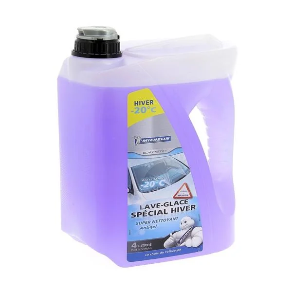 LAVE GLACE HIVER -20°C 4L