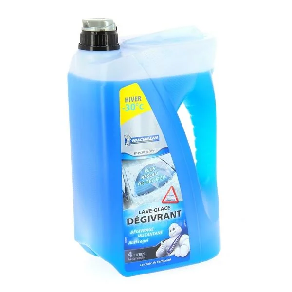 LAVE GLACE HIVER -30°C 4L