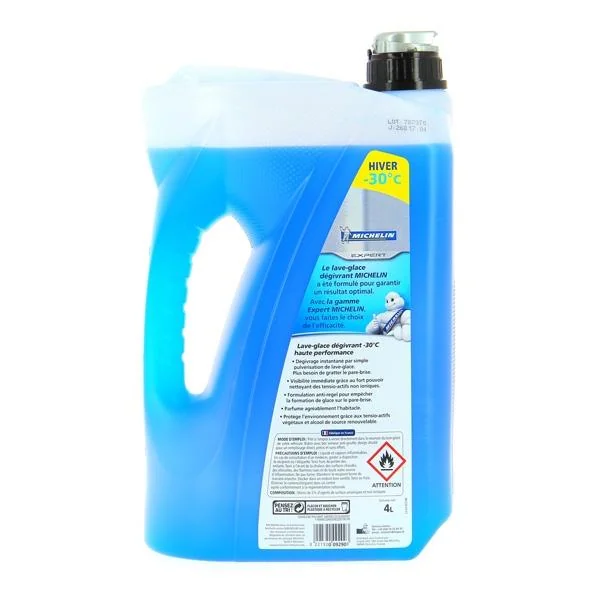 LAVE GLACE HIVER -30°C 4L