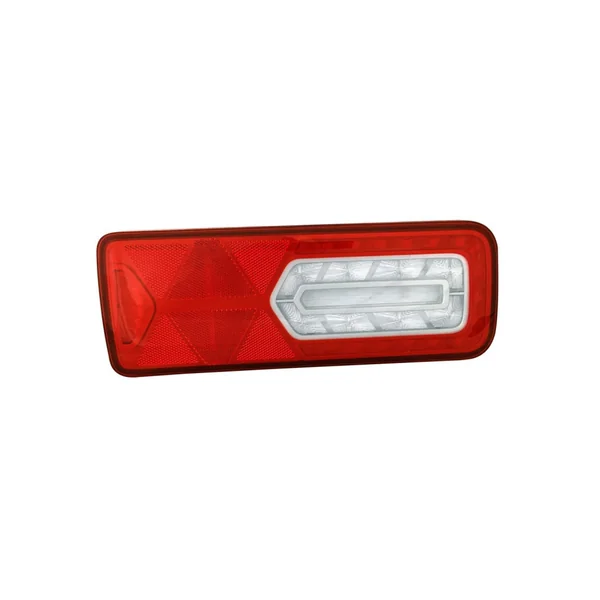 LC12 LED DROIT VIGNAL - 161130 - Connecteur AMP Arrière