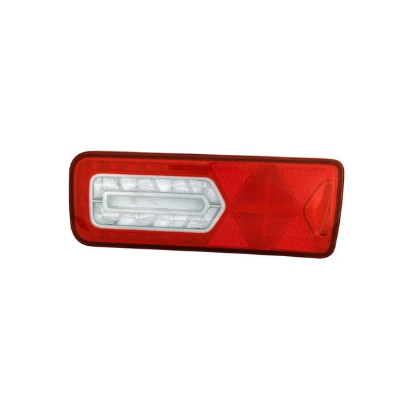 LC12 LED GAUCHE VIGNAL - 161120 - Connecteur AMP Arrière