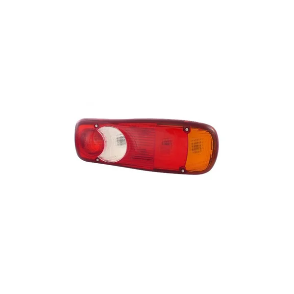 LC5 DROIT VIGNAL - 153210 - Connecteur AMP Arrière - 12/24V - Pour IVECO