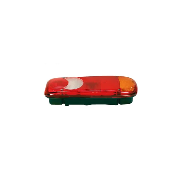 LC5 DROIT VIGNAL - 153210 - Connecteur AMP Arrière - 12/24V - Pour IVECO