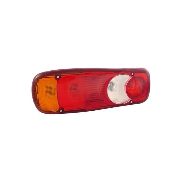 LC5 GAUCHE VIGNAL - 153200 - Avec éclaireur de plaque - Connecteur AMP Arrière - 12/24V - Pour IVECO