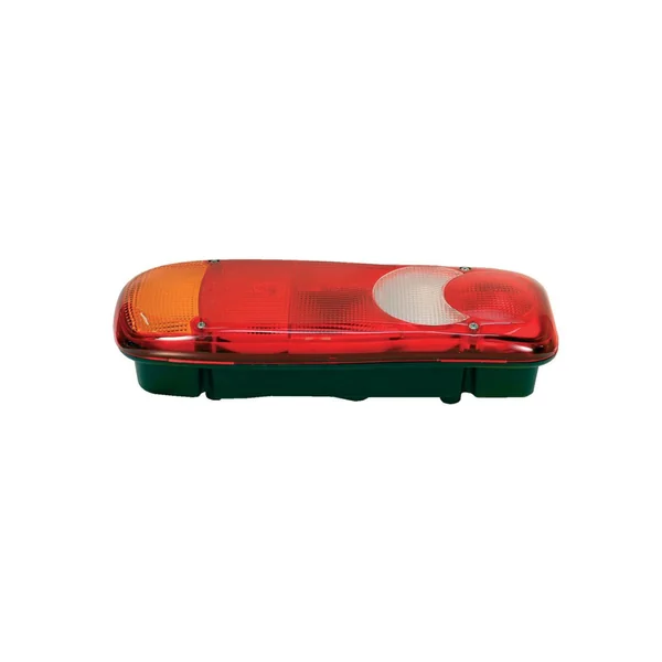 LC5 GAUCHE VIGNAL - 153220 - Connecteur AMP Arrière - 12/24V - Pour IVECO