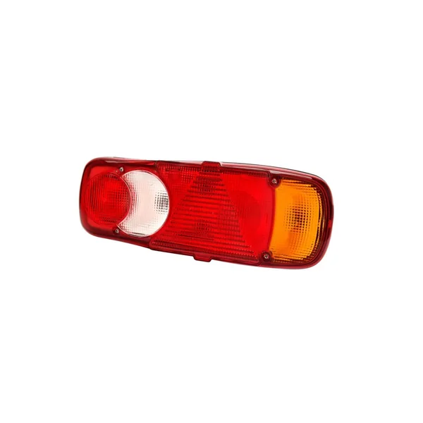LC5T DROIT VIGNAL - 153030 - Avec éclaireur de plaque - Connecteur AMP Arrière - 12/24V - Pour LAMBERET