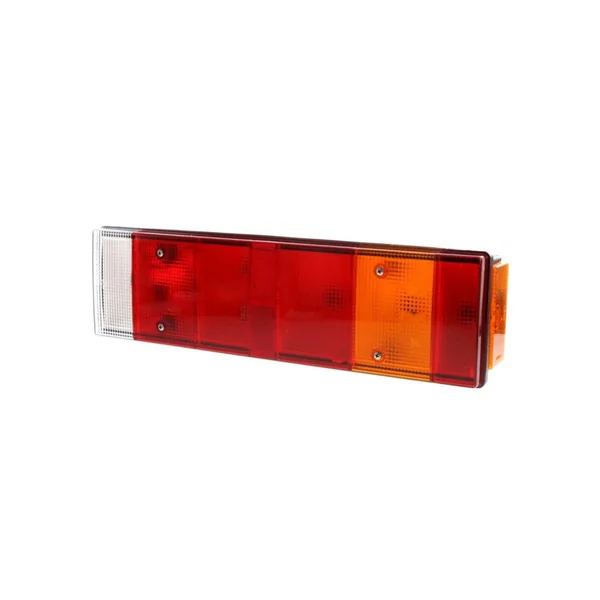 LC7 DROIT VIGNAL - 169410 - Connecteur DIN Arrière - 12/24V - Pour IVECO