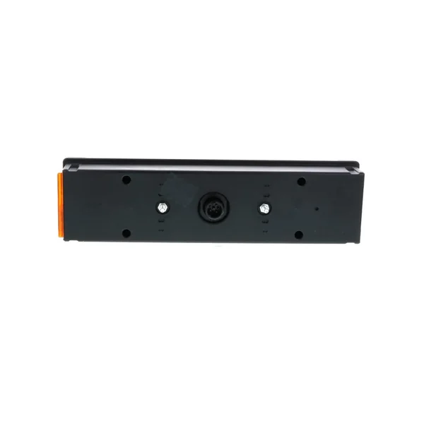 LC7 DROIT VIGNAL - 169410 - Connecteur DIN Arrière - 12/24V - Pour IVECO