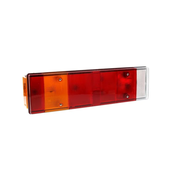 LC7 GAUCHE / DROIT VIGNAL - 168090 - Connecteur DIN Arrière - 12/24V - Pour MAN