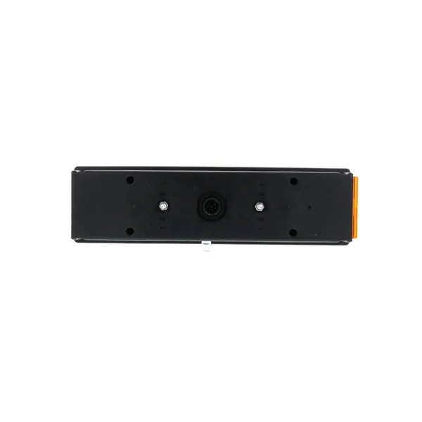 LC7 GAUCHE VIGNAL - 169390 - Connecteur DIN Arrière - 12/24V - Pour IVECO