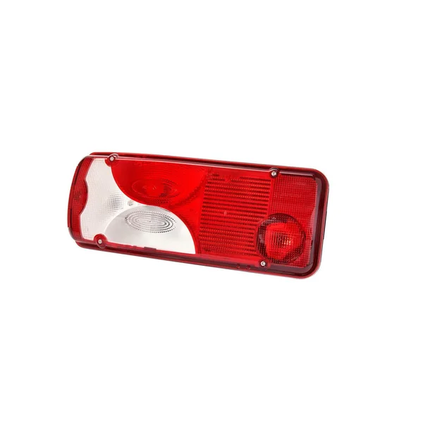 LC8 GAUCHE VIGNAL - 155020 - Connecteur AMP latéral - 12/24V - Pour SCANIA