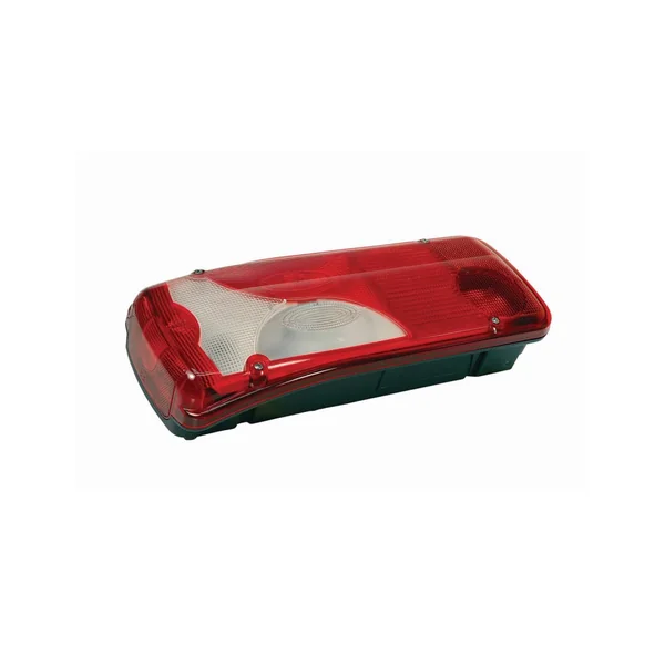 LC8 GAUCHE VIGNAL - 155020 - Connecteur AMP latéral - 12/24V - Pour SCANIA