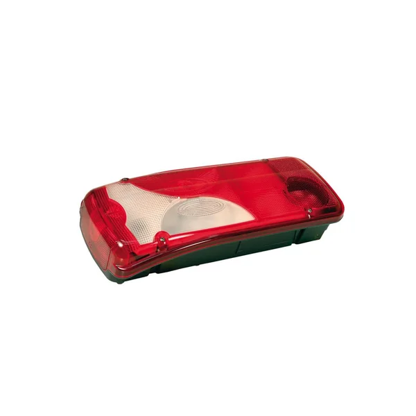LC8 GAUCHE VIGNAL - 156590 - Connecteur AMP Arrière - 12/24V - Pour MERCEDES