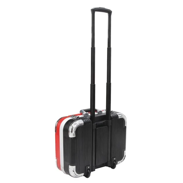 Mallette de Dépannage 133 Outils sur Roues