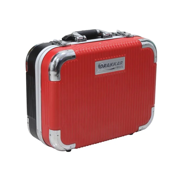 Mallette de Dépannage 133 Outils sur Roues