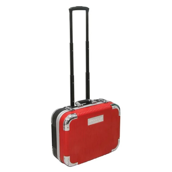 Mallette de Dépannage 133 Outils sur Roues