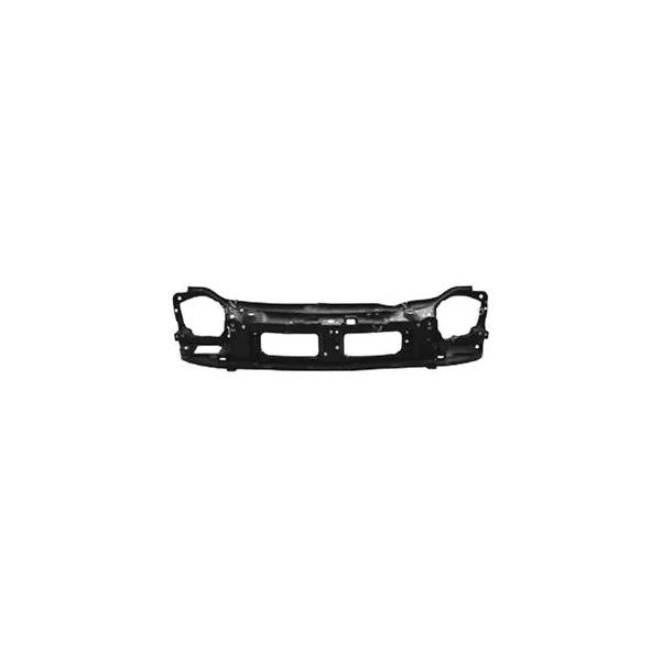 Masque Armature de face avant pour OPEL VIVARO I phase 1, 2001-2006, Neuf