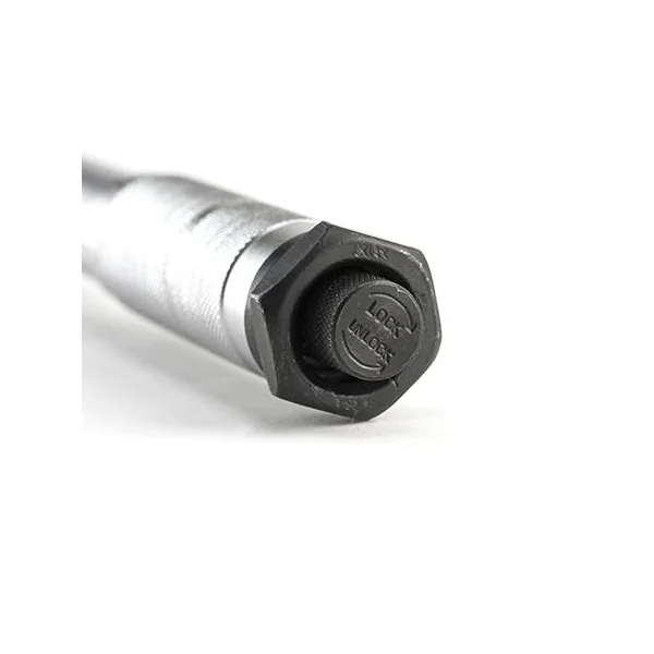 MICHELIN clé dynamométrique 1/2" en mallette