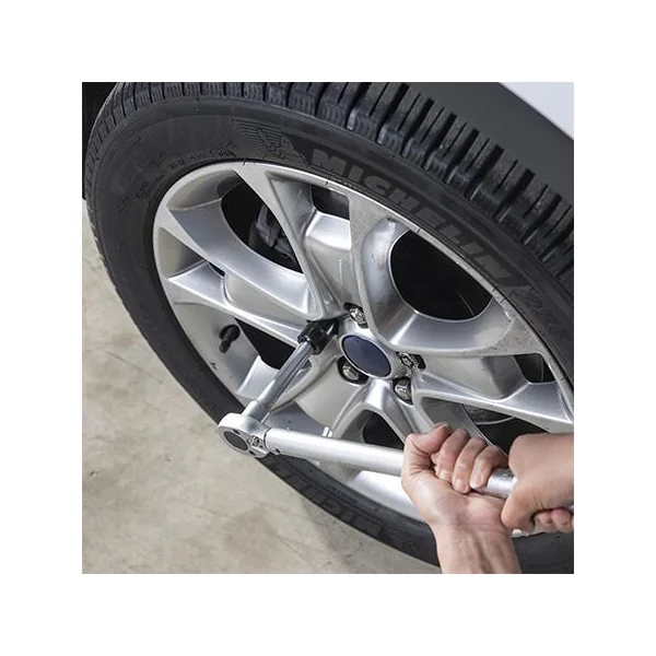 MICHELIN clé dynamométrique 1/2" en mallette