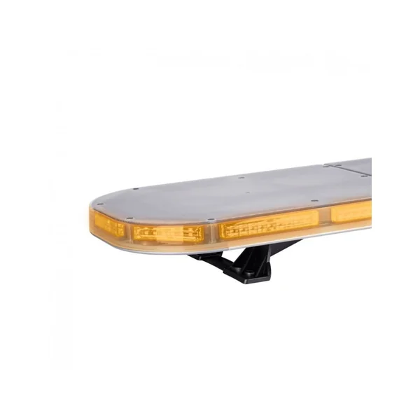 Mini Barre d'Avertissement LED – 144 LEDs – 80W - 12/24V - R65 R10