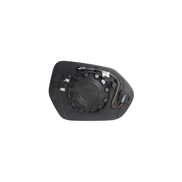 Miroir Glace rétroviseur gauche pour TOYOTA COROLLA XII (E210) 2019-2022, dégivrant, Système BLIS, Neuf