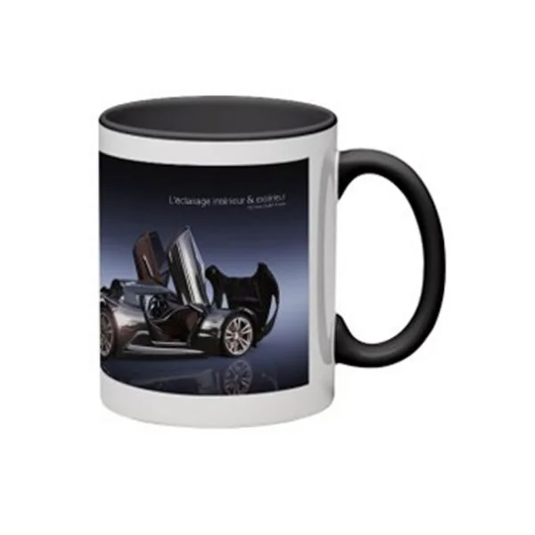 Mug / tasse à café Akylone by Genty Automobile