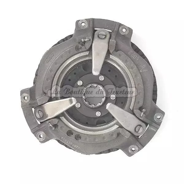 Mécanisme d´embrayage MF 35, 135, 835. OEM: 3900225M91