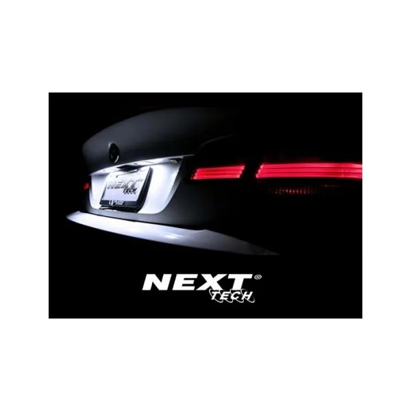 Navettes C10W LED CANBUS 10W