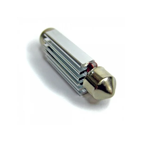 Navettes LED C5W Canbus
