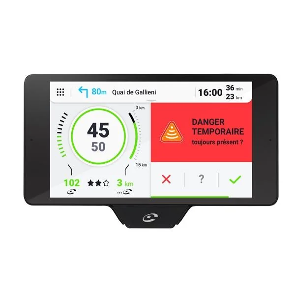 Navigation COYOTE NAV +