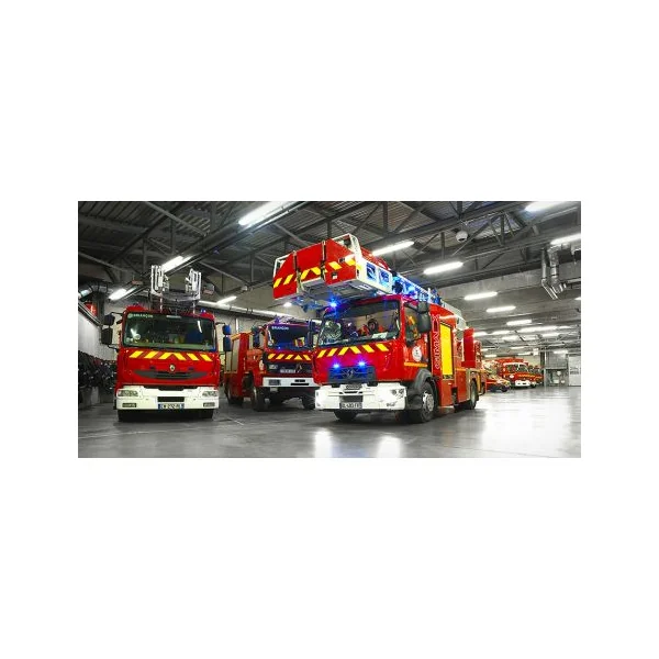Next-Tech fournisseur officiel Gimaex du groupe Desautel