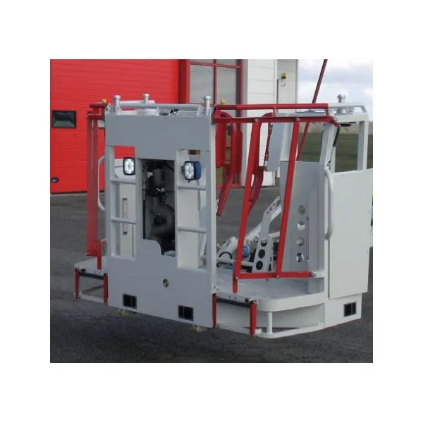 Next-Tech fournisseur officiel Gimaex du groupe Desautel