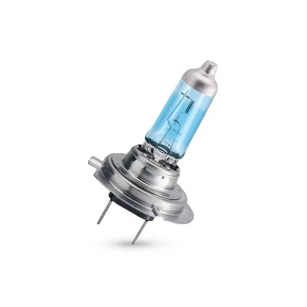 PACK 2 H7 WV 12V 55W + W5W PH PHILIPS - 12972WHVSM