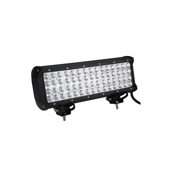 Panneau 60 LEDs - 7056 Lumens - 180W - 12/24V