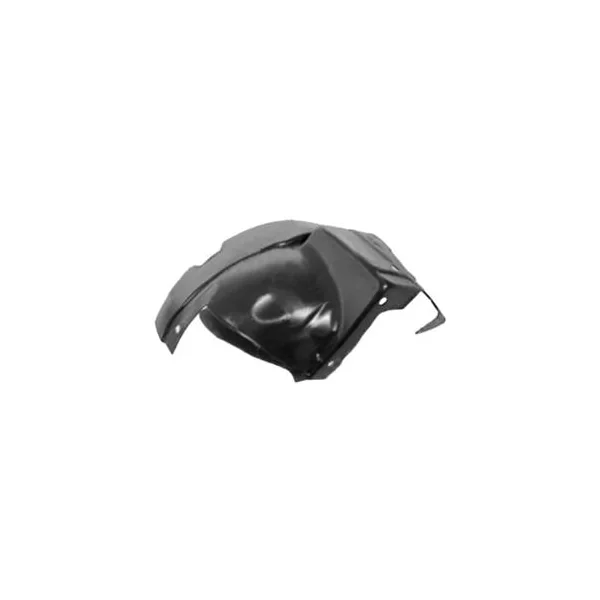 Pare boue aile avant droite parte arrière pour NISSAN PRIMASTAR phase 1, 2001-2006, Neuf