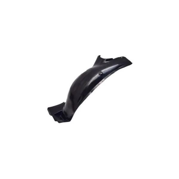 Pare boue aile avant droite partie arrière pour PEUGEOT 206 CC, 2000-2007, 16V, Neuf