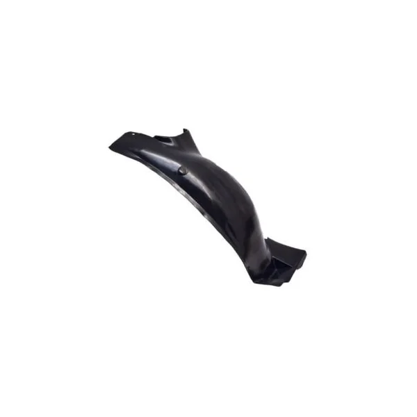 Pare boue aile avant gauche partie arrière pour PEUGEOT 206 CC, 2000-2007, 16V, Neuf