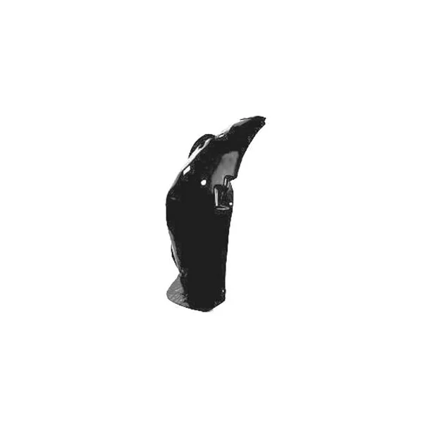 Pare boue aile avant gauche pour OPEL VIVARO II, 2014-2019, (partie avant), Neuf