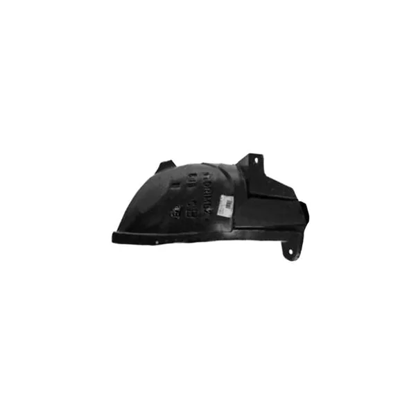 Pare boue aile avant gauche pour PEUGEOT EXPERT I phase 2, 2004-2006, (partie arrière), Neuf