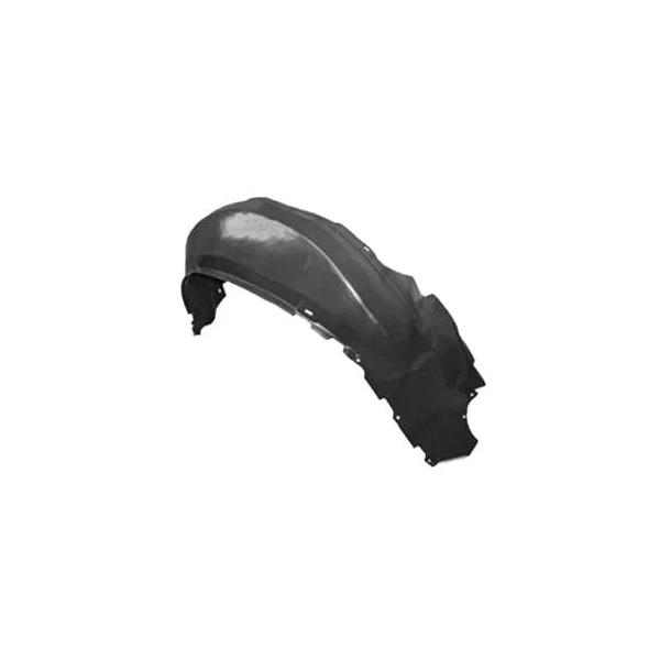 Pare boue aile avant gauche pour SEAT LEON I, 1998-2005, Neuf