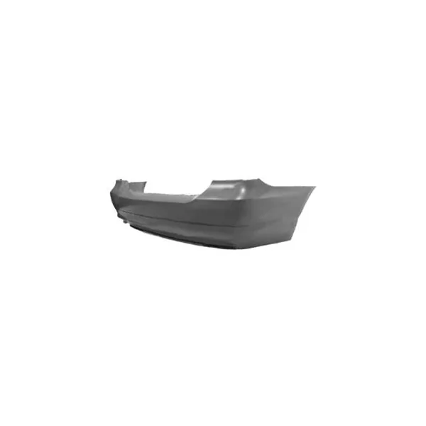 Pare chocs arrière pour BMW série 3 E90 2008-2012, Mod. Berline, Neuf à peindre