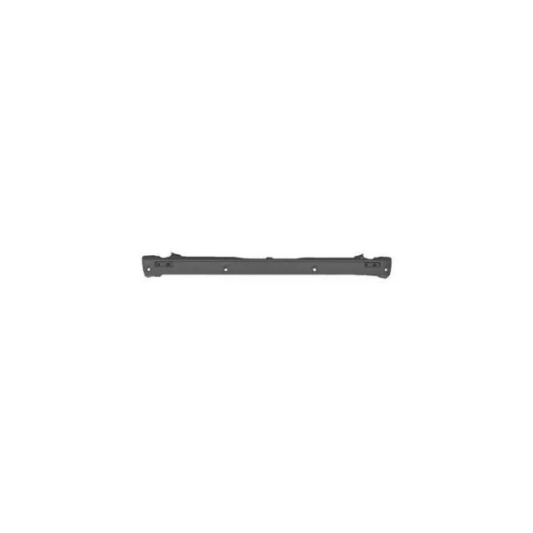 Pare chocs arrière pour OPEL VIVARO I phase 1, 2006-2014, avec trous radar, Neuf à peindre