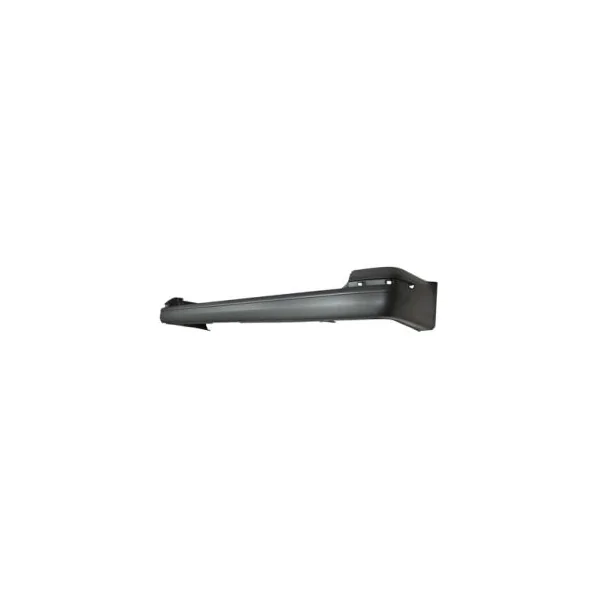Pare chocs arrière pour VOLKSWAGEN TRANSPORTER T6.1 phase 2, depuis 2019, mod. Hayon, Neuf à peindre
