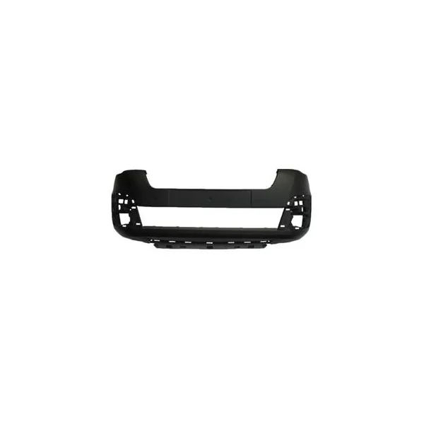 Pare chocs avant pour CITROËN BERLINGO II phase 3 2015-2018, Neuf à peindre