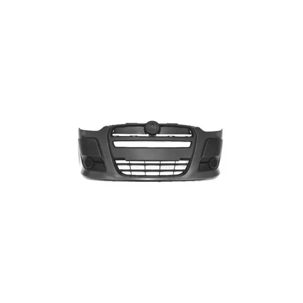 Pare chocs avant pour FIAT DOBLO II phase 1, 2010-2015, Neuf à peindre